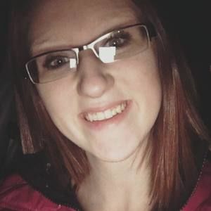 Meet your Posher, Krissa